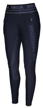 Pikeur Athleisure Breeches - Glenn Grip